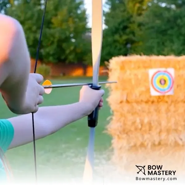 Bear Archery Titan Left:Right Hand Bow - Best Traditional Bows For Beginners