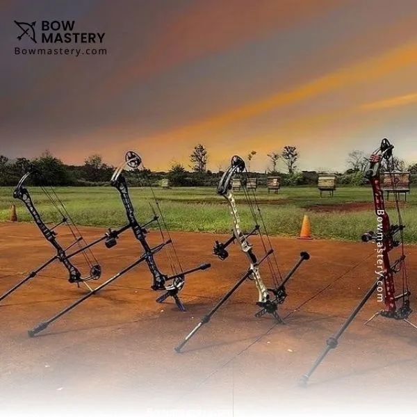 Best Compound Bow For Beginners