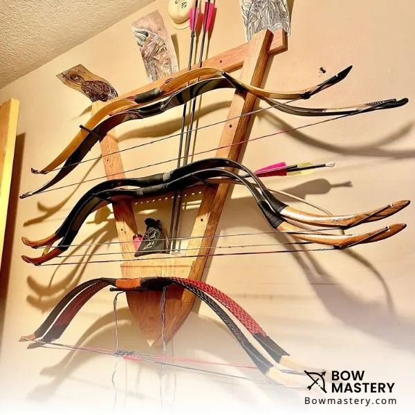 Best Recurve Bow For Beginners 2