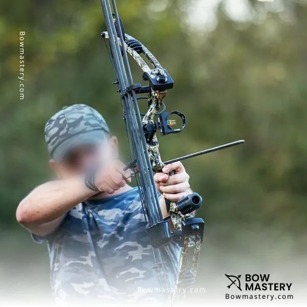 Creative XP Left:Right Hand Archery Package - Best Compound Bow For Beginners With Fastest FPS 2