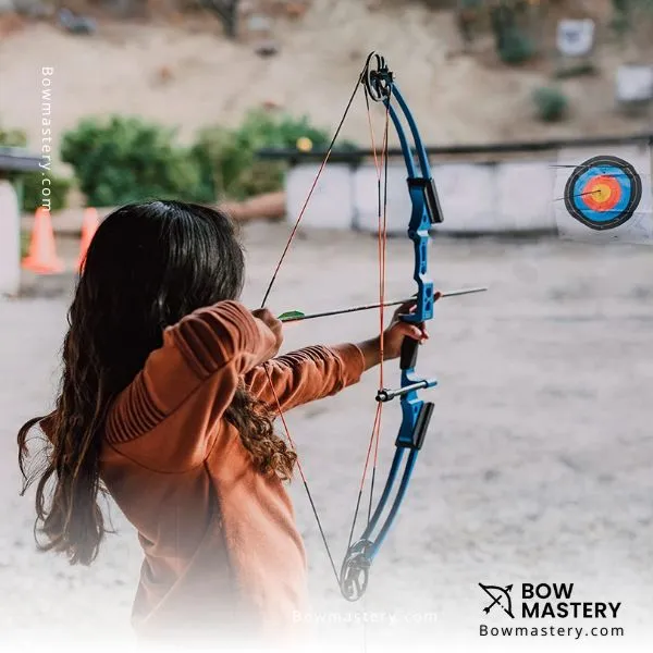 XGeek Archery Right Bow - Best Beginner Bow For Deer Hunting