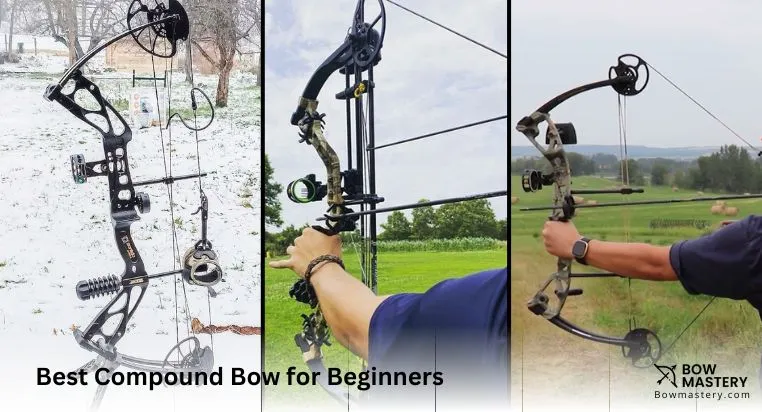 best compund bow for beginners