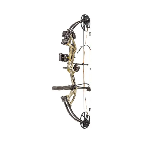 bear archery G2 - best compound bow for beginners