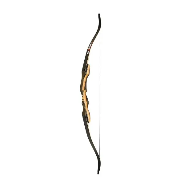 TIDEWE Beginner's Takedown Recurve - Best Starter Recurve Bow