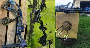 best left handed compound bow