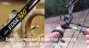 best compound bow for hunting - best hunting bow