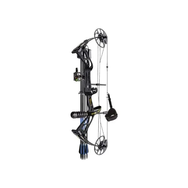sanlida compound bow - best bow for deer hunting