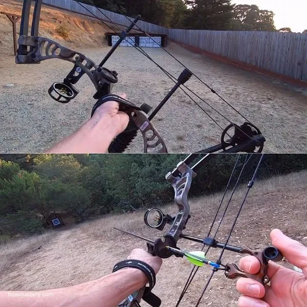 Southland Archery Supply SAS-best compound bow