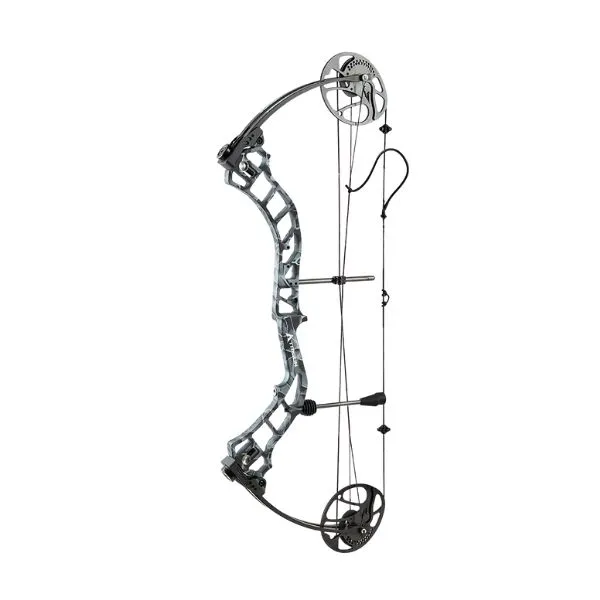 Topoint Compound Bow-best bow for hunting